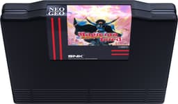 NEOGEO - Magician Lord — thumbnail 8