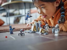 LEGO Star Wars™ Hinderlaag op Mandalore™ Battle Pack 75373 — thumbnail 25