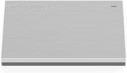 Externe Harde Schijf - Portable Schijf - Bestanden Opslaan - USB 3.0 Connectiviteit - 25 inch - Grijs — thumbnail 5