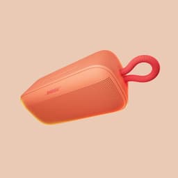 Bose Soundlink Plus Oranje — thumbnail 3