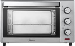 Heteluchtoven - Oven - Airfryer Oven - Tafelmodel — thumbnail 1