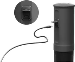 Outin Nano Bundle Draagbaar Koffiezetapparaat Compact Espresso Apparaat | Oplaadbaar | Voor Onderweg | Geschikt Voor Capsules En Gemalen Koffie | Reizen Camping Auto Gebruik — thumbnail 5
