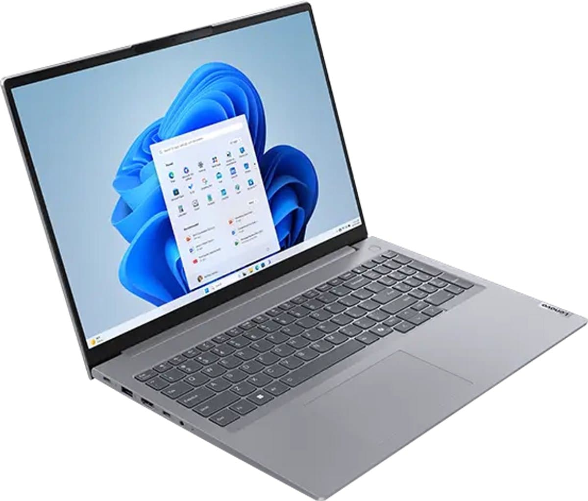 ThinkBook 16 G7 ARP — afbeelding 1