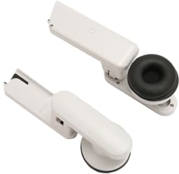 ONF3 - VR-hoofdtelefoon - 4 - Comfortabele draaibare geleiders - Standaard - Stereo VR-gaming-hoofdtelefoon - Geschikt voor films en videog... — thumbnail 1
