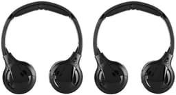 Store_9 - Draadloze Hoofdtelefoon - Infrarood Hoofdtelefoon - Ergonomisch Ontwerp - Lichtgewicht - Auto Hoofdsteun Hoofdtelefoon - Ideaal voor Auto... — thumbnail 4