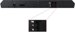 Samsung HW-Q930H - Soundbar - Buitenlands model — thumbnail 3