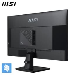 MSI Pro MP245G computer monitor 60,5 cm (23.8") 1920 x 1080 Pixels Full HD LCD Zwart — thumbnail 3
