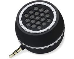 Draagbare Mini Luidspreker met 3,5mm Audio-interface voor Smartphone, Tablet en Computer