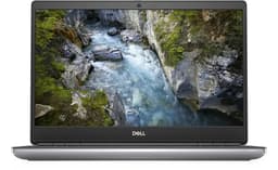 DELL Precision 7550 | Intel Xeon | Intel HD Graphics | 39.6 (15.6″) | 1000 GB SSD | 16 GB DDR4 | US | WiFi | Windows 11 Pro — thumbnail 1