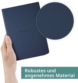 PocketBook InkPad Color 3 + Night Blue Charge Cover - Voordeelbundel — thumbnail 2