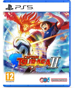 Captain Tsubasa 2: World Fighters - PS5 — thumbnail 1