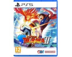 Captain Tsubasa 2: World Fighters - PS5