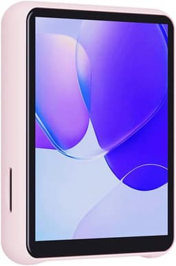 Bluetooth MP3-speler met touchscreen | 2,4" HD-display, 8 GB tot 128 GB opslag, BT 5.0, ondersteunt FLAC/MP3/WAV, FM-radio & e-reader (Roze，16 GB) — thumbnail 1