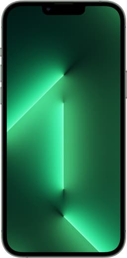 Apple iPhone 13 Pro Max - 128GB - Groen — thumbnail 12