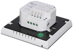 BHT-3000GCLW- WiFi Slimme Thermostaat - 5A 95-240V - Groot LCD - 86x86x13.3mm — thumbnail 2