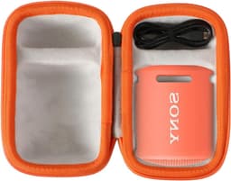 Travelopbergdoos voor Sony SRS-XB12, SRS-XB13 en SRS-XB100 Draagbare Bluetooth Speaker - Bescherming, Opbergruimte en Accessoires — thumbnail 2