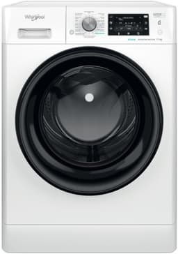 Whirlpool FFD 11489E BV BE - Wasmachine - 11 kg - 1400 toeren — thumbnail 1