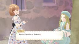 Magical Craft: My Enchanted Dress Shop - Nintendo Switch — thumbnail 5
