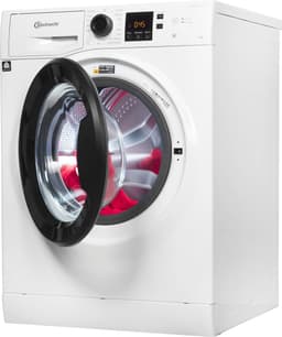 Bauknecht Super Eco 845 A | Wasmachine | 8 kg | Energielabel A | Taal display Duits — thumbnail 5