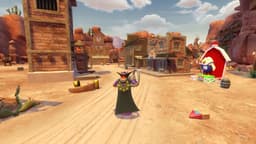 Toy Story: Retro Round Up! + Toy Story 3 Complete Edition - Switch 2 — thumbnail 2