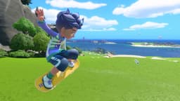Nintendo Switch Sports Resort - Nintendo Switch 2 — thumbnail 3