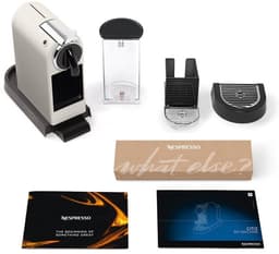 De'Longhi Citiz Serie - Koffiecupmachine - 19 Bar - Wit — thumbnail 4