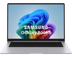 Samsung Galaxy Book6 (16", Ultra 5, 16GB), Copilot+PC