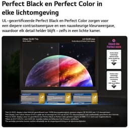 LG C6 OLED83C67LA - 83 inch - 4K OLED - 2026 — thumbnail 3