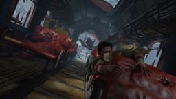 Uncharted: The Nathan Drake Collection - PS4 — thumbnail 4