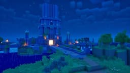 Minecraft Dungeons II Deluxe Edition - PS5 — thumbnail 2