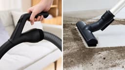 Bosch BGL8HYG0L stofzuiger 5 l Droog en nat 890 W Stofzak — thumbnail 2