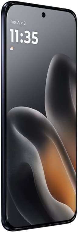 Motorola Edge 70 Fusion - 12GB/256GB - Zwart — thumbnail 5
