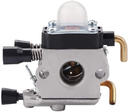 Carburetor met Brandstofkit en Luchtfilter voor FS75 FS80 FS80R FS85 FS85R FS85T FS85RX Grasmaaier en Tuingereedschap — thumbnail 5