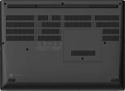 Lenovo ThinkPad P16 G2 Laptop - Intel® Core™ i7-13850HX vPro® - 32GB RAM -NVIDIA RTX™ 2000 Ada Generation-laptop-GPU 8GB GDDR6 - Windows 11 Pro 64 — thumbnail 2