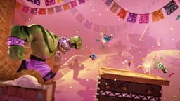 Rayman Legends: Retold - Launch Edition - PS5 — thumbnail 5