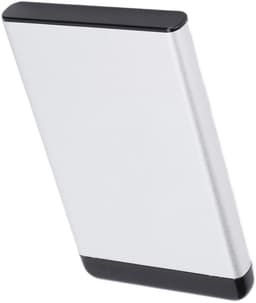 Dailygoody - Draagbare externe harde schijf - USB 3.0 - Ultradunne schijf voor snelle gegevensoverdracht - 250 GB - Brede compatibiliteit - Geschikt v. — thumbnail 3