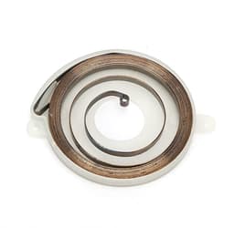 Dailygoods- Terugloopstarter Hoogwaardig Materiaal - Starterveer - Geschikt voor TS410/TS420 - Duurzaam - Betrouwbaar - Lichtgewicht 42 g - Startveer — thumbnail 4