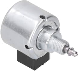 Dailygoods- Brandstofsolenoïde vervanging 692734 - Duurzaam - Kabelboom - Betrouwbare accessoires - Geschikt voor 497672/497157/495739 - Hoogwaardig ijzermateriaal - Brandstofklep — thumbnail 4