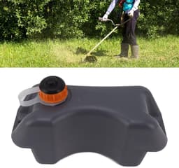 Dailygoods- Brandstoftank Eenvoudig Te Installeren - Duurzaam Kunststof - Stabiel - Hoge Hardheid - Lange Levensduur - Betrouwbaarheid - Tanktank — thumbnail 5