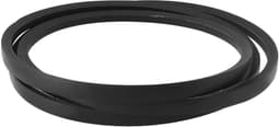 Dailygoods - Maaier Dek Riem 135061504/0 voor Mountfield Grasmaaier - Zwart — thumbnail 1