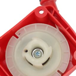Dailygoods- Startkoord voor Oleo 36/37/43/44 - Tuingereedschap - Terugslag Pull Starter - ABS Materiaal - Stabiele Prestaties - Lichtgewicht 185g - Terugslagstarter — thumbnail 5