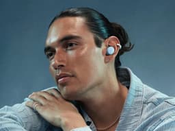 BOSE QuietComfort In-ear Oortjes Ice Blue — thumbnail 5
