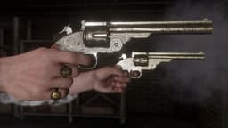 Red Dead Redemption 2 - PS4 — thumbnail 21