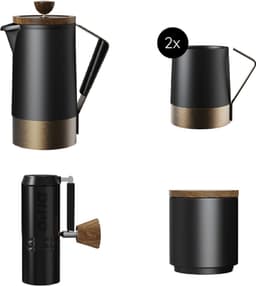 Koffie Set Duke XL — thumbnail 1
