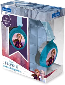 Lexibook - Frozen stereo headphone — thumbnail 5