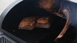 Landmann Smoker Vinson 200 — thumbnail 5