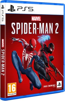 Marvel's Spider-Man 2 - PS5 — thumbnail 3