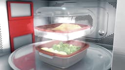 Whirlpool Microgolfoven MWP3391SX — thumbnail 4
