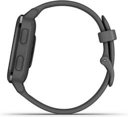 Garmin Venu Sq - Smartwatch voor dames - 6 dagen batterij - 41 mm - Grijs — thumbnail 19