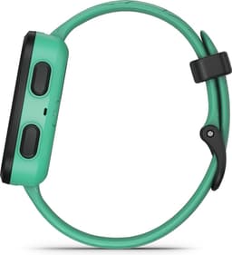 Garmin Bounce - Smartwatch voor Kinderen - Realtime locatiebepaling - LTE/5G/4G verbindig - Green Burst — thumbnail 4